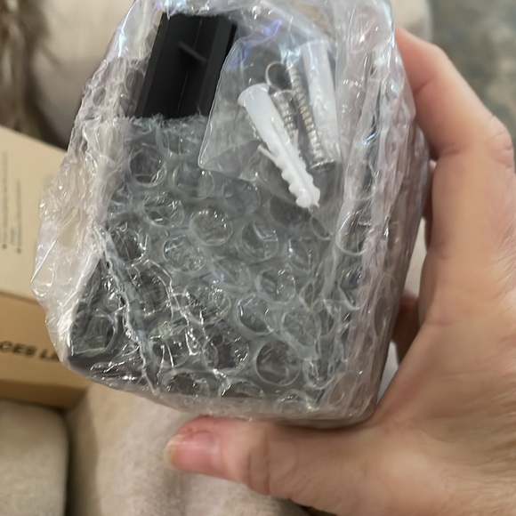 LED light sensor NIB - Picture 4 of 4